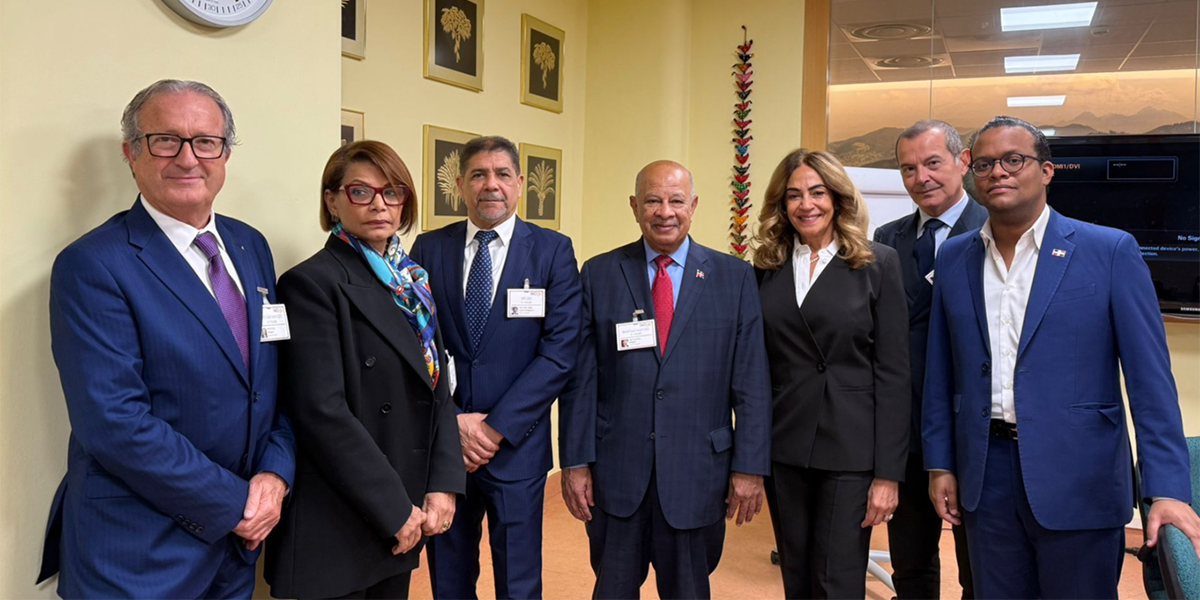 Repubblica Dominicana protagonista a Macfrut 2026